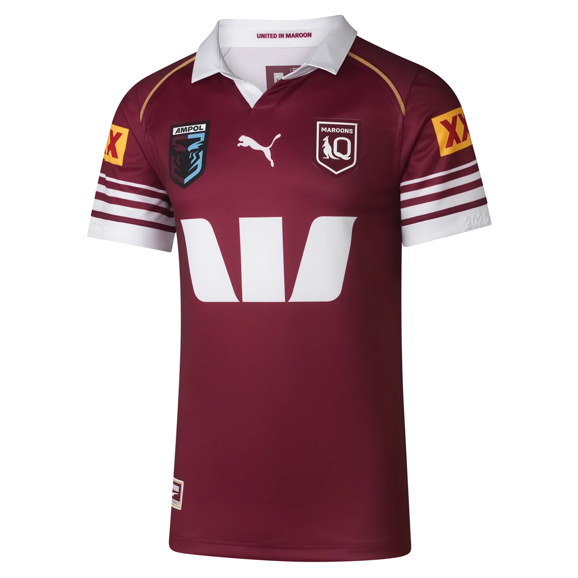 Queensland Maroons