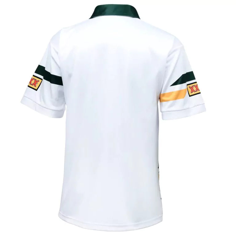 Australia Kangaroos 1992 Retro Jersey Replica