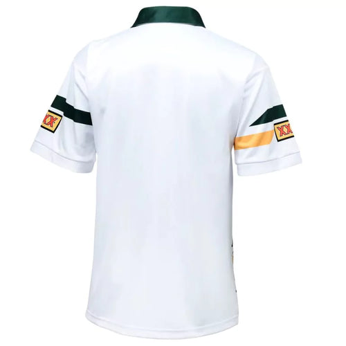 Australia Kangaroos 1992 Retro Jersey Replica