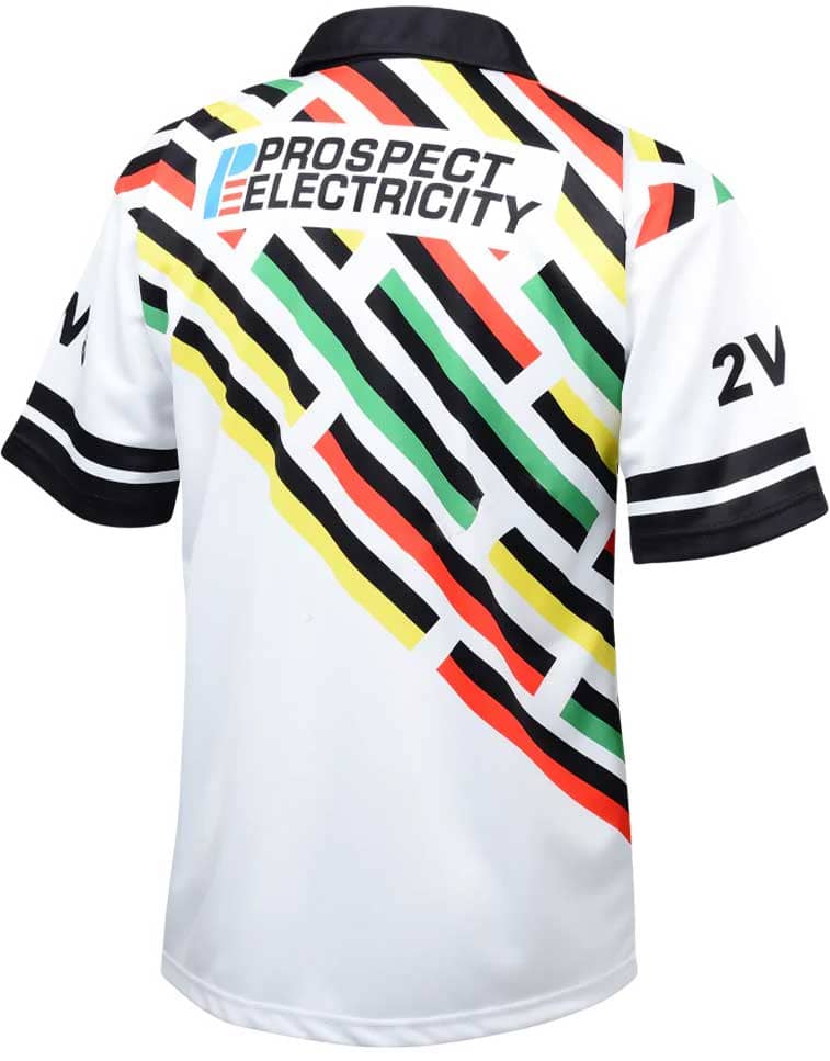 Penrith Panthers 1995 Retro Jersey Replica