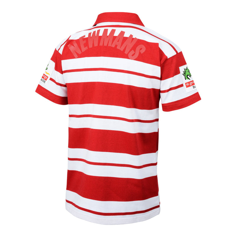 St George Illawarra Dragons 1992 Retro Jersey Replica