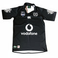 New Zealand Warriors 2011 Retro Jersey Replica