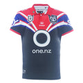 New Zealand Warriors 2026 Kotahitanga Jersey Replica