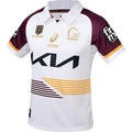 Brisbane Broncos 2025 Premiers Jersey Replica