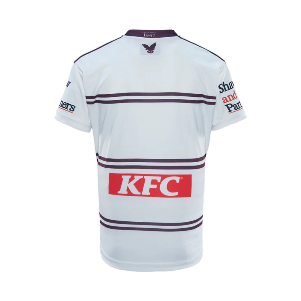 Manly Sea Eagles 2026 Away Jersey Replica