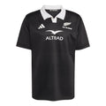 New Zealand All Blacks 2026 Home Jersey Replica