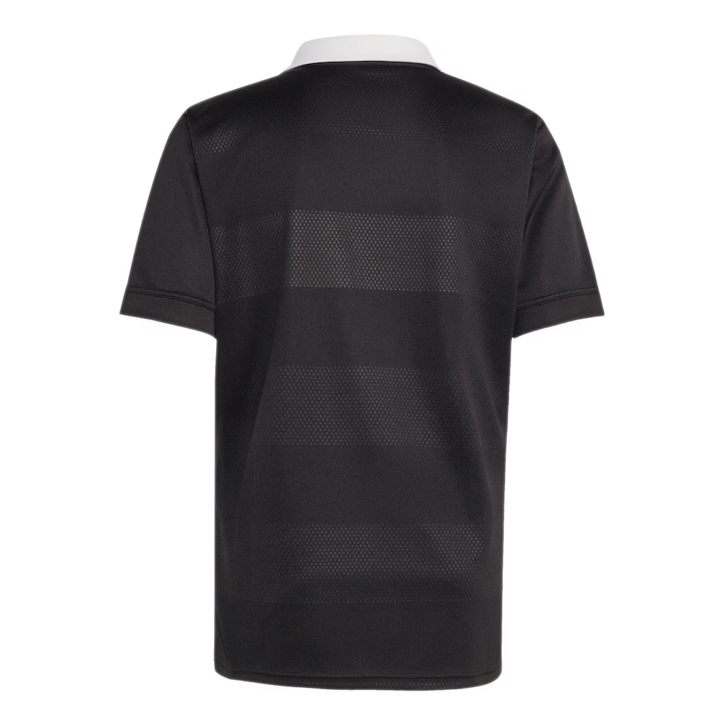New Zealand All Blacks 2026 Home Jersey Replica