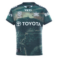 North Queensland Cowboys 2026 Anzac Jersey Replica