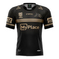 Penrith Panthers 2025 Vegas Jersey Replica