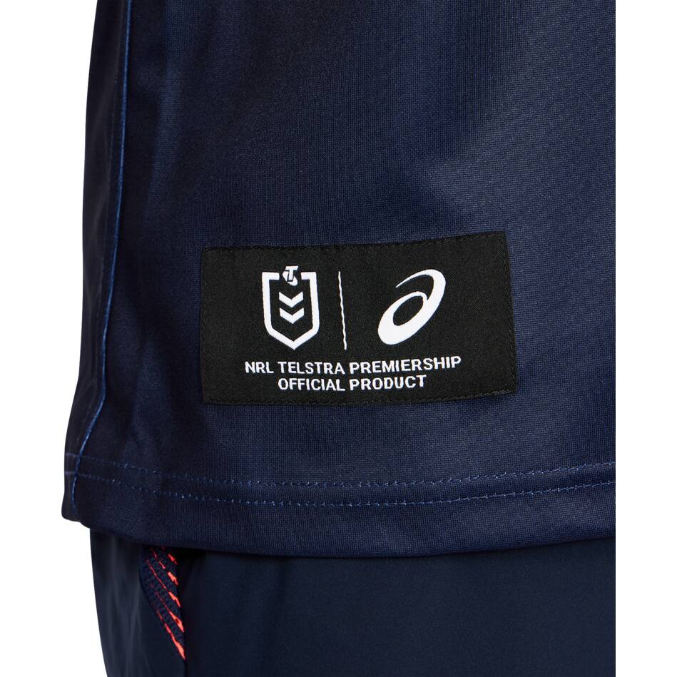Brisbane Broncos 2026 Away Jersey Replica