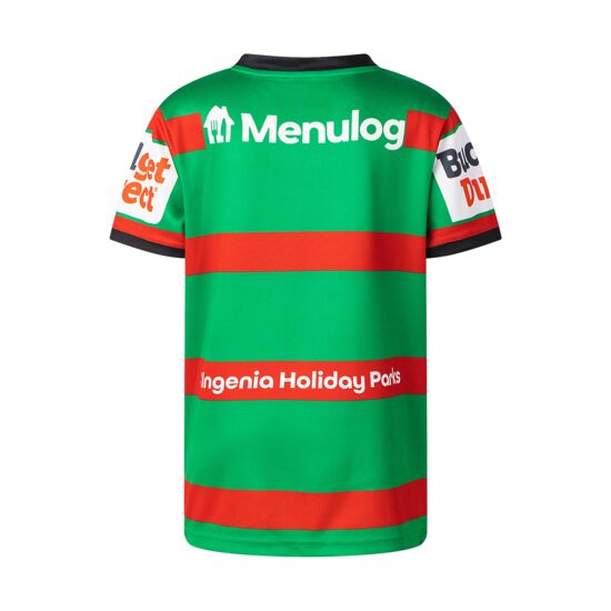South Sydney Rabbitohs 2026 Home Jersey Replica