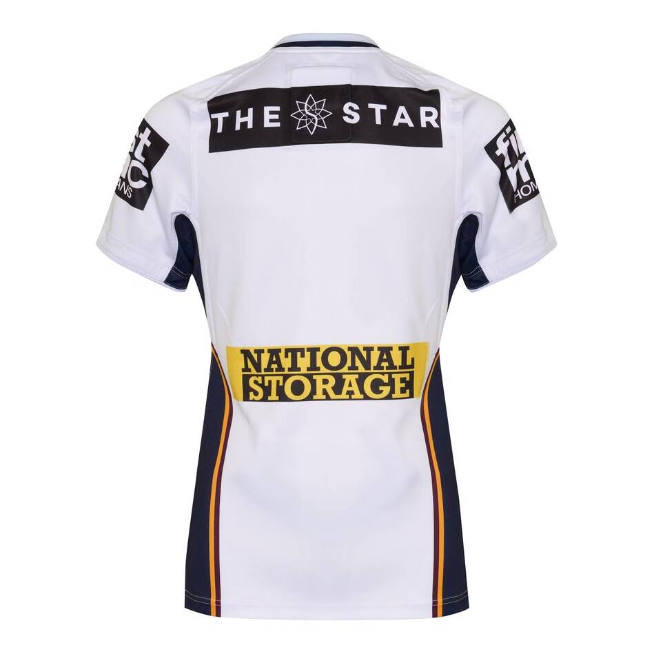 Brisbane Broncos 2026 Heritage Jersey Replica