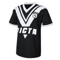 Western Magpies 1979 Retro Jersey Replica