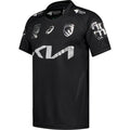 Brisbane Broncos 2026 Black Jersey Replica