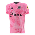 Penrith Panthers 2026 Pink Training Jersey Replica