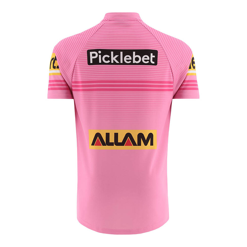 Penrith Panthers 2026 Away Jersey Replica