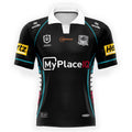 Penrith Panthers 2026 Heritage Jersey Replica