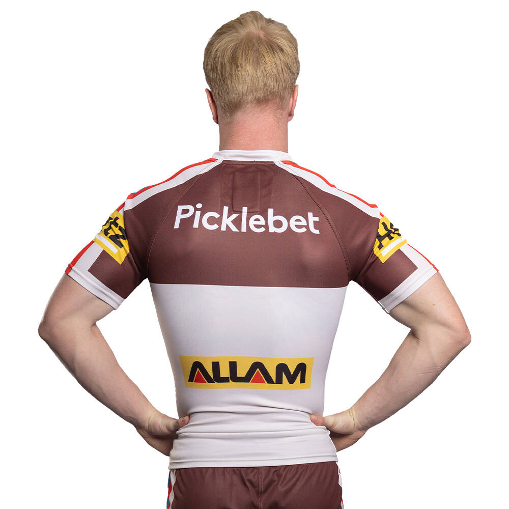 Penrith Panthers 2026 Special Event Jersey Replica