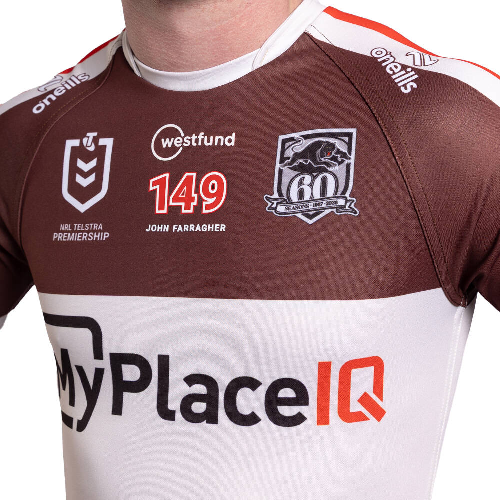 Penrith Panthers 2026 Special Event Jersey Replica
