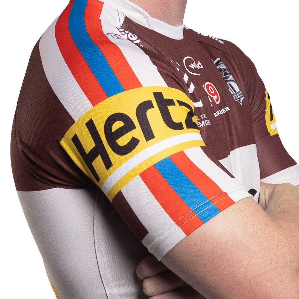 Penrith Panthers 2026 Special Event Jersey Replica