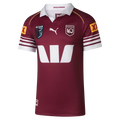 Queensland Maroons 2026 State Of Origin Jersey Replica