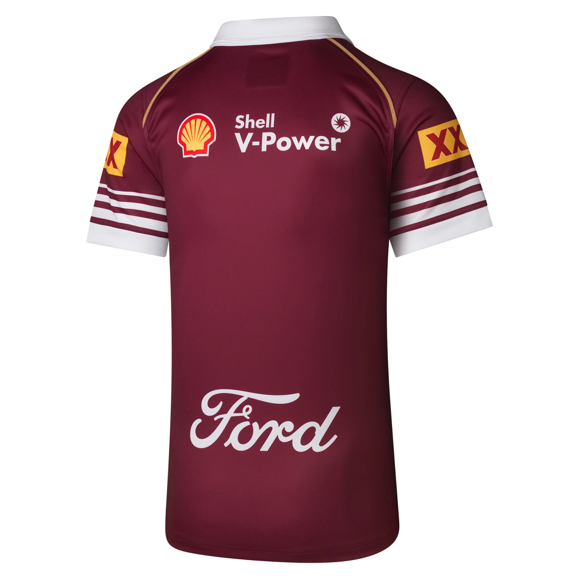 Queensland Maroons 2026 State Of Origin Jersey Replica
