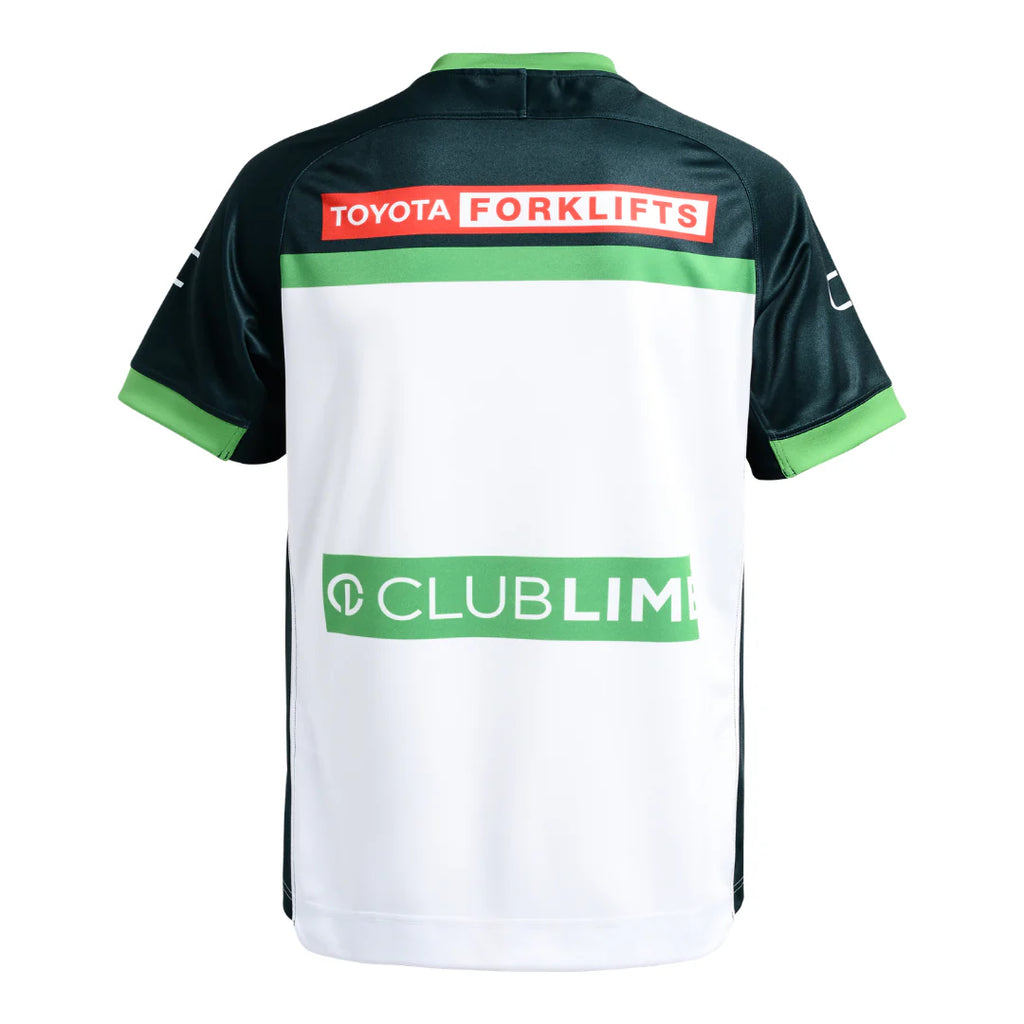 Canberra Raiders 2026 Alternate Jersey Replica