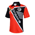 North Sydney Bears 1996 Retro Jersey Replica