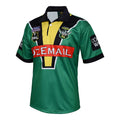 Canberra Raiders 2001 Retro Jersey Replica
