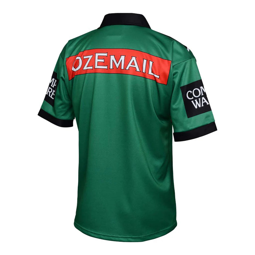 Canberra Raiders 2001 Retro Jersey Replica