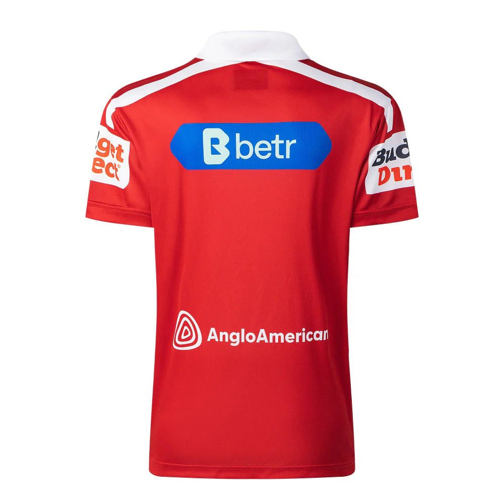 Dolphins 2026 Heritage Jersey Replica