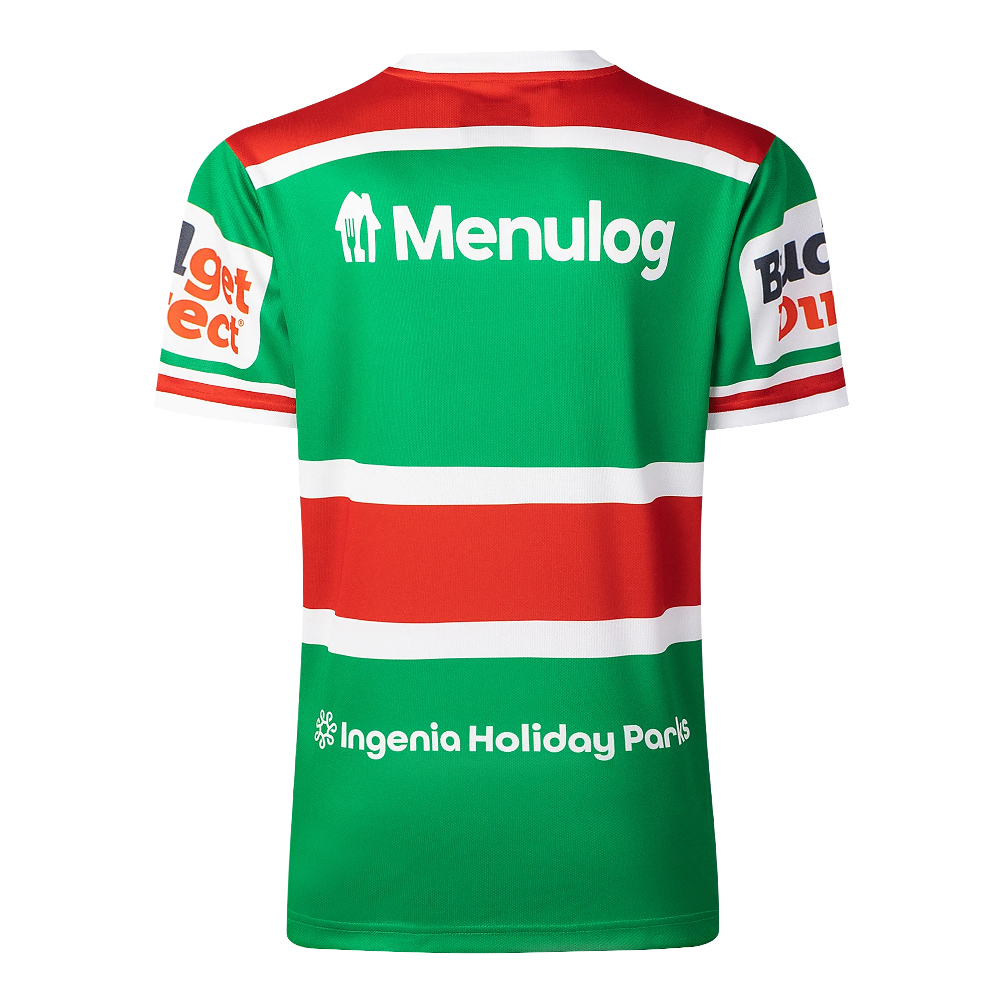 South Sydney Rabbitohs 2026 Away Jersey Replica