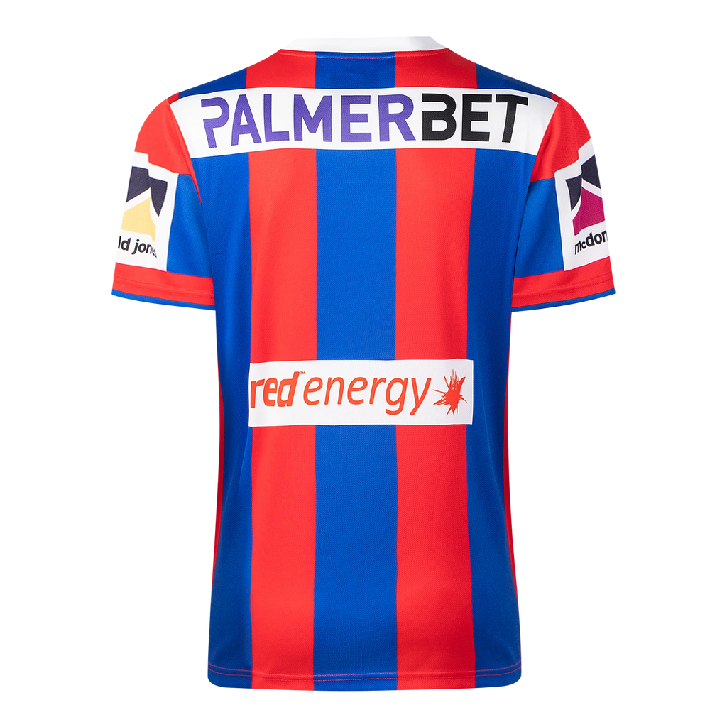 Newcastle Knights 2026 Home Jersey Replica