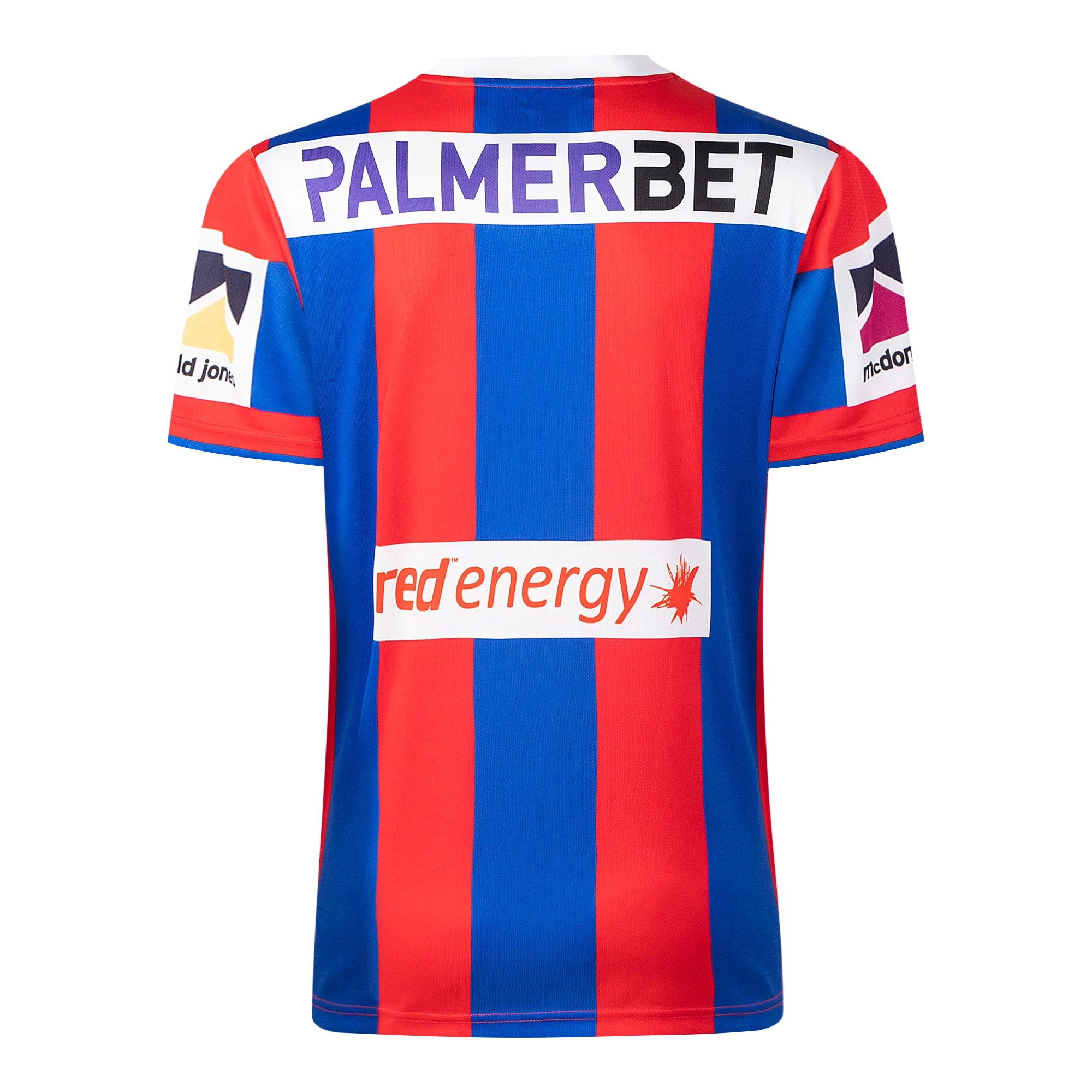 Newcastle Knights 2026 Home Jersey Replica