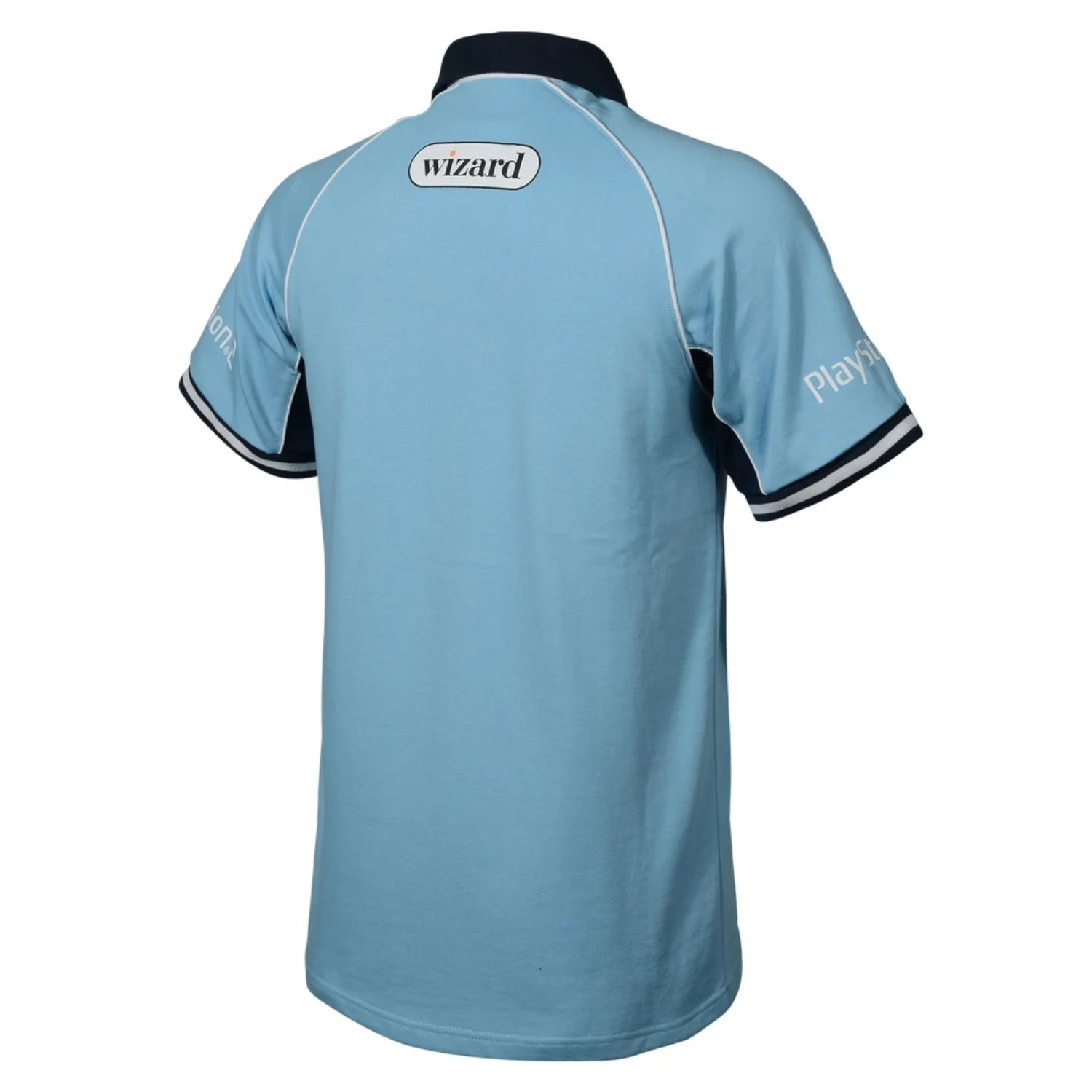 New South Wales Blues 2005 Retro Jersey Replica