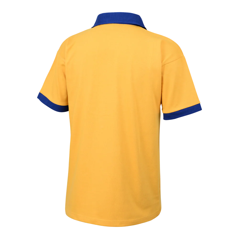 New South Wales City 1990 Retro Jersey Replica