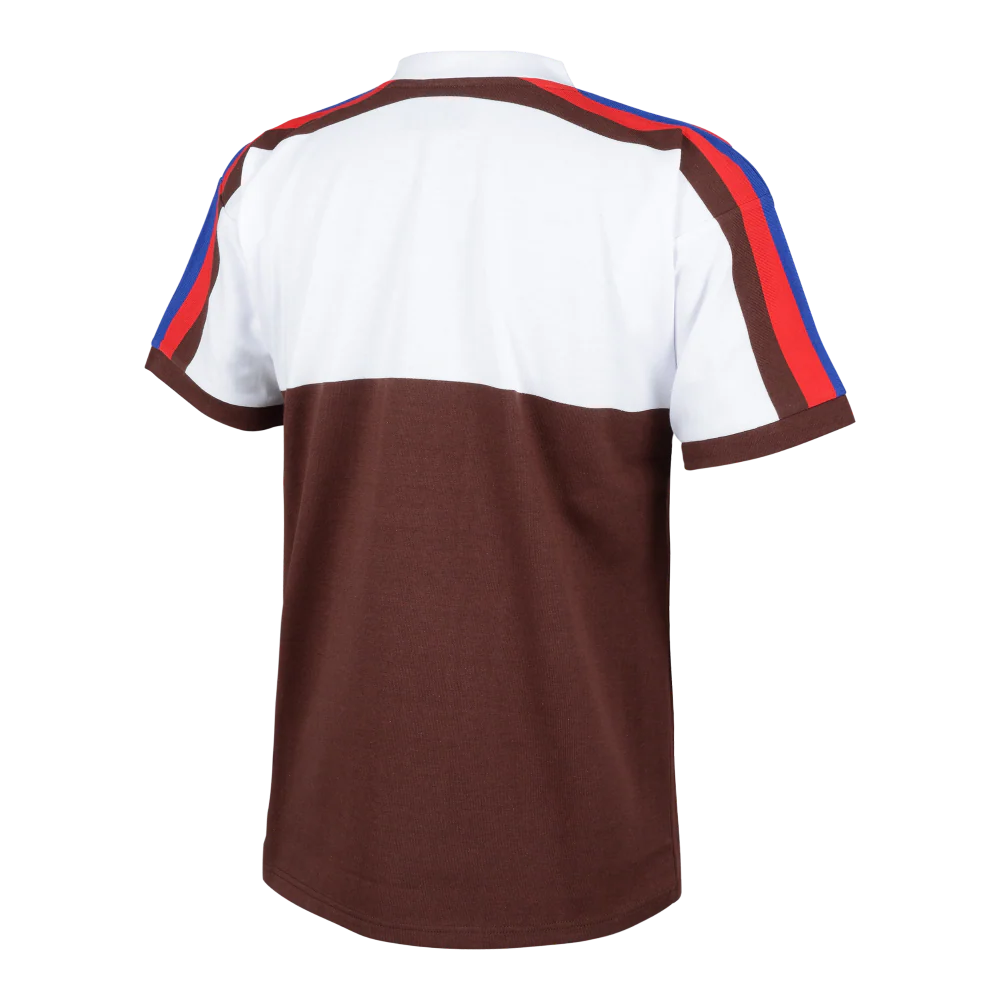 Penrith Panthers 1976 Retro Jersey Replica