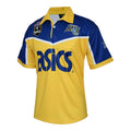 Parramatta Eels 2001 Retro Home Jersey Replica