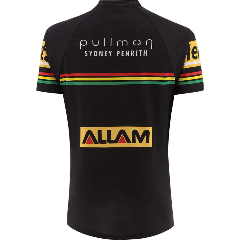 Penrith Panthers 2026 Home Jersey Replica