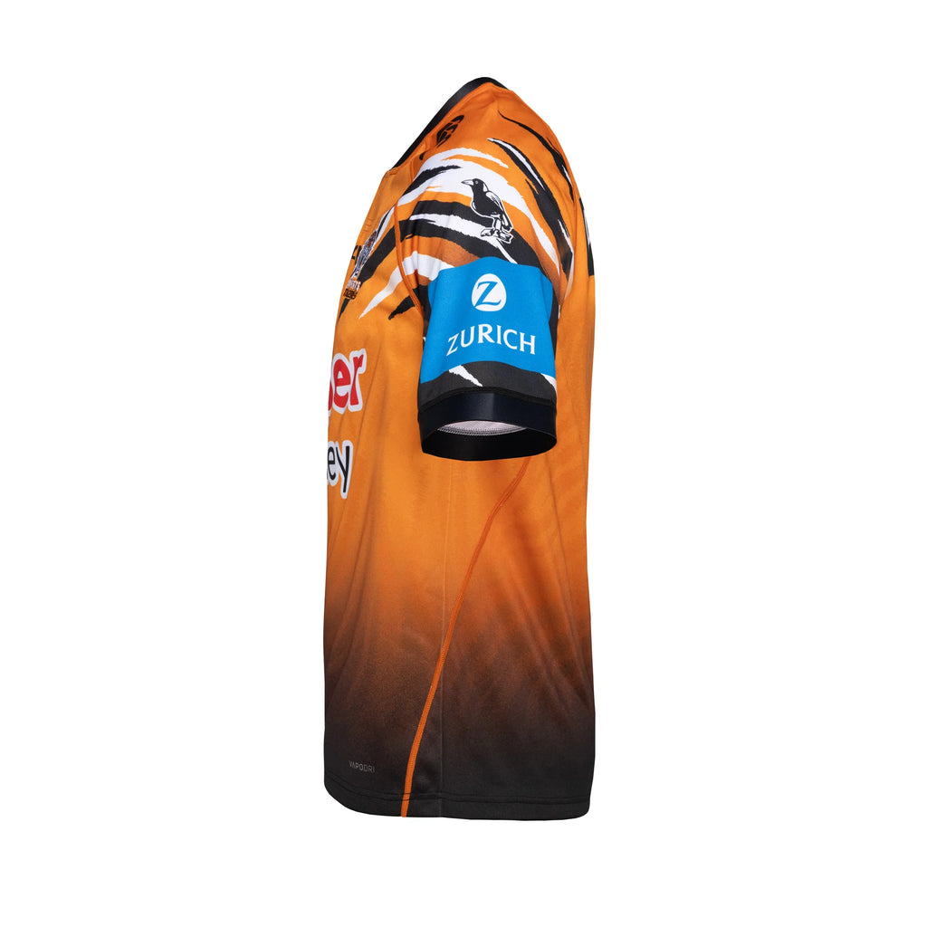 Wests Tigers 2026 Home Jersey Replica