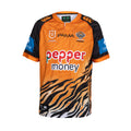 Wests Tigers 2026 Multicultural Jersey Replica