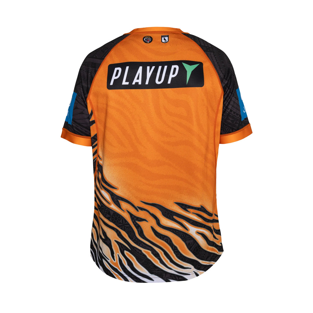 Wests Tigers 2026 Multicultural Jersey Replica