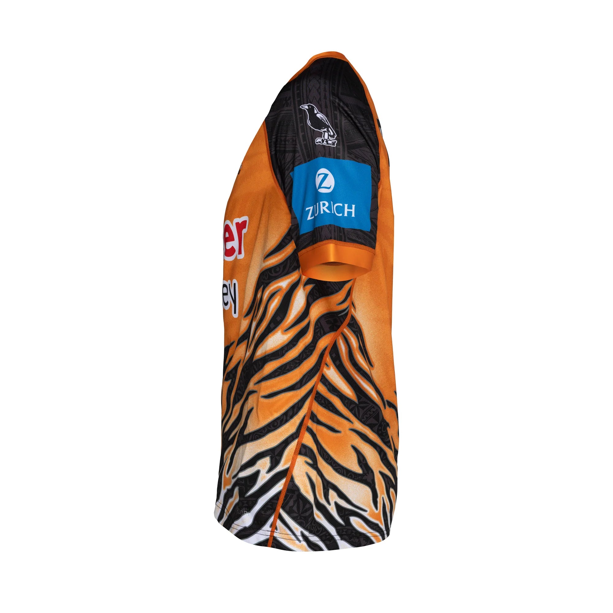 Wests Tigers 2026 Multicultural Jersey Replica