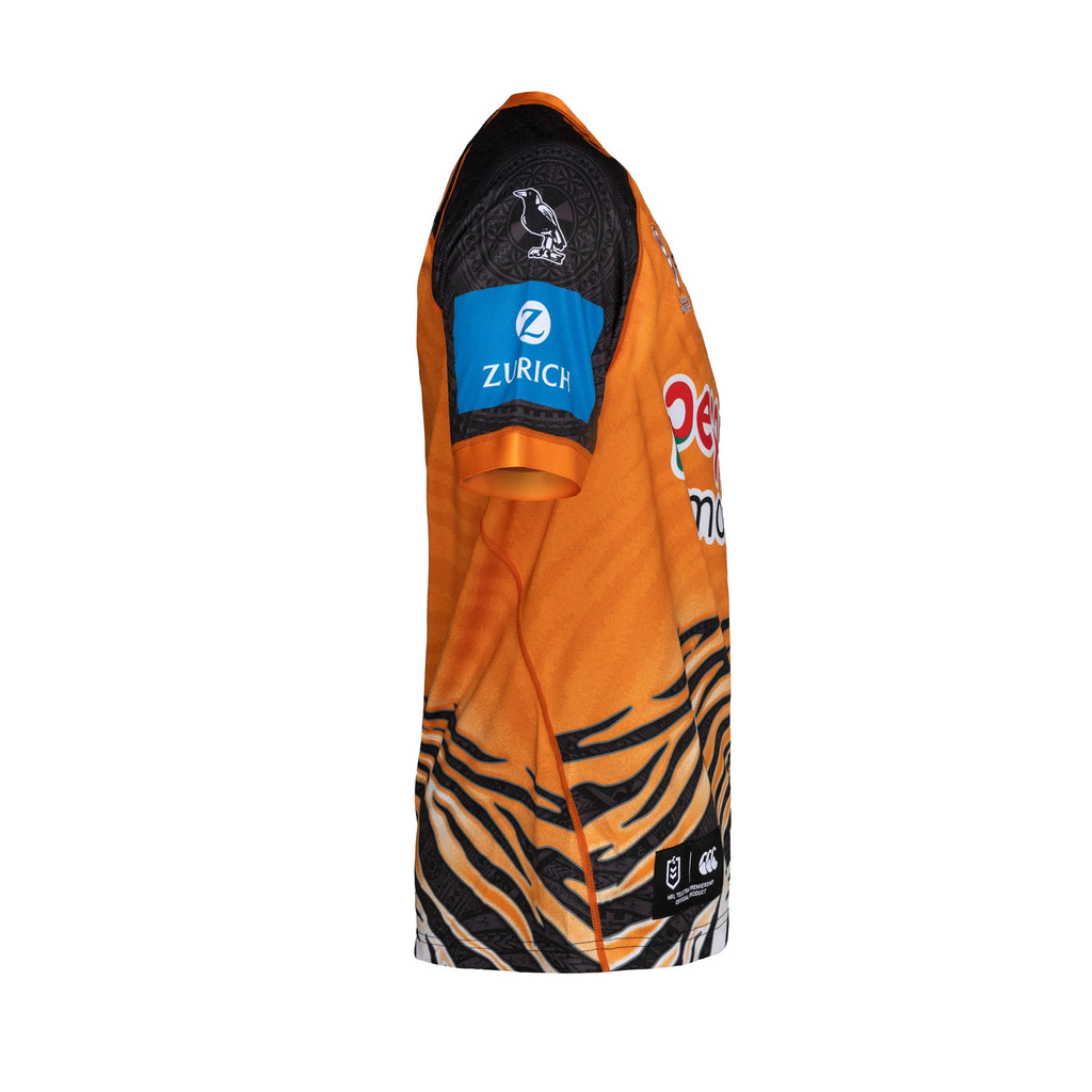 Wests Tigers 2026 Multicultural Jersey Replica