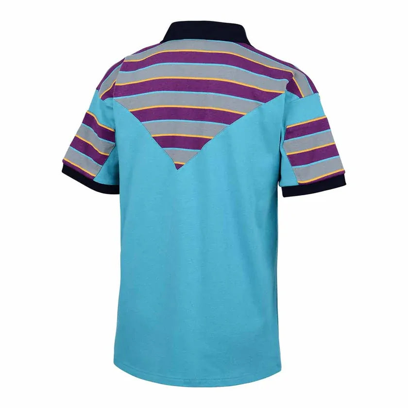 Gold Coast Chargers 1998 Retro Jersey Replica