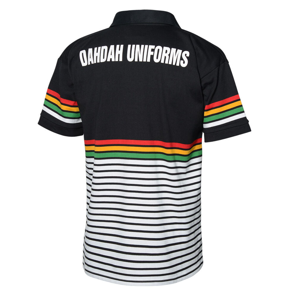 Penrith Panthers 1991 Retro Home Jersey Replica