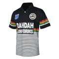 Penrith Panthers 1991 Retro Home Jersey Replica