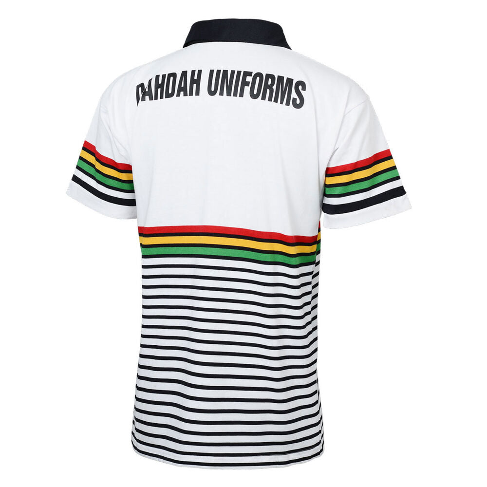 Penrith Panthers 1991 Retro Away Jersey Replica