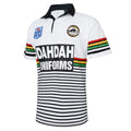 Penrith Panthers 1991 Retro Away Jersey Replica