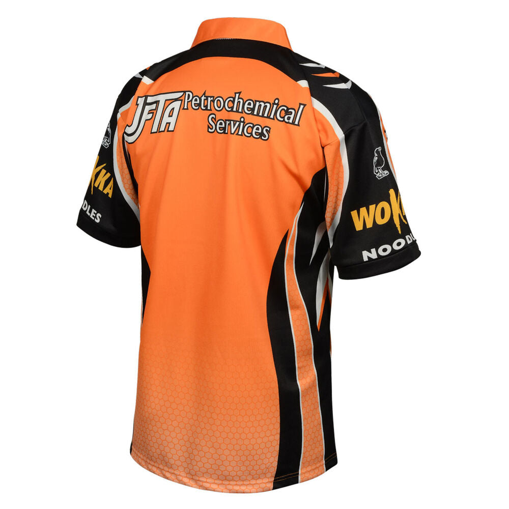 Wests Tigers 1995 Retro Jersey Replica